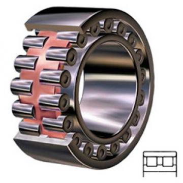 SKF NN 3014 KTN/SP Rodamientos de Rodillos Cilíndricos