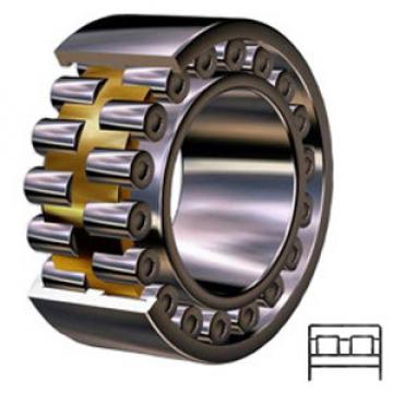 SKF NNU 4940 B/SPW33 Rodamientos de Rodillos Cilíndricos