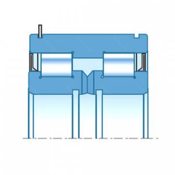 Rodamiento SLX240X390X130 NTN