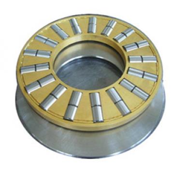 CONSOLIDATED Rodamientos T-753 Thrust Roller Bearing