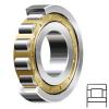 SKF NU 2310 ECML/C3 Rodamientos de Rodillos Cilíndricos