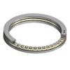 CONSOLIDATED Rodamientos 81130 M P/5 Thrust Roller Bearing #1 small image