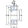 Rodamientos 23156 CC/W33 SKF #1 small image