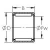 Rodamiento SCH2016 AST #1 small image