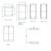 Rodamiento RNA4908 SKF #1 small image