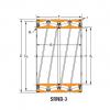 Bearing Bore seal 691 O-ring #2 small image