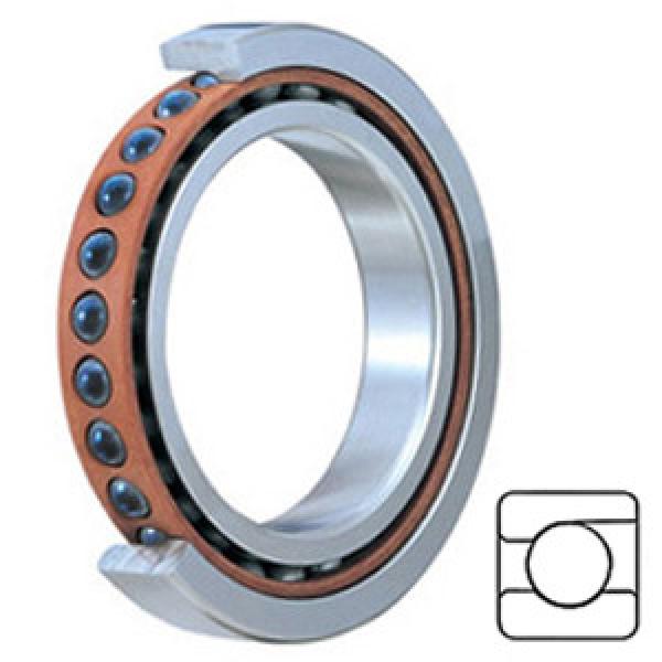 SKF 7013 CDGB/HCP4A Rodamientos de bolas de precisión #1 image