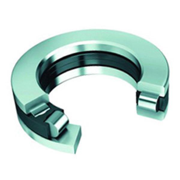 SCHAEFFLER GROUP USA INC 81209-TV Thrust Roller Bearing #1 image