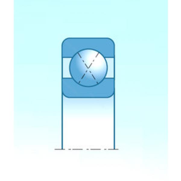 Rodamiento TM-QJ216CS136U35K NTN #1 image