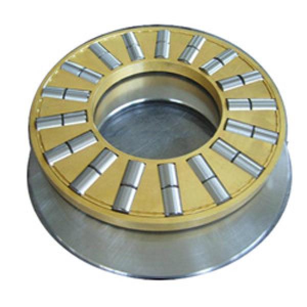 CONSOLIDATED Rodamientos T-744 Thrust Roller Bearing #1 image