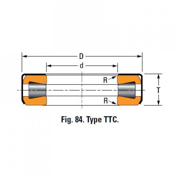 Bearing T178 #2 image