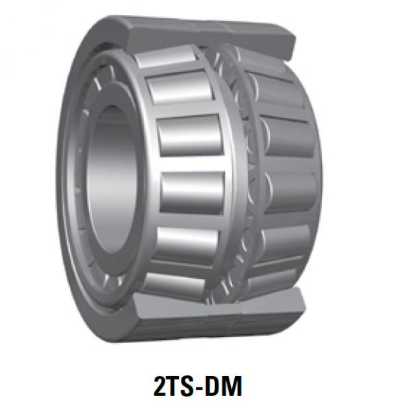 Bearing JH211749 JH211710 H211749XS H211710ES K518771R HM803149 HM803110 HM803110EB #2 image