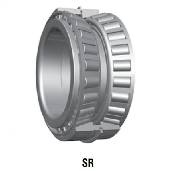 Bearing JHM522649 JHM522610 HM522649XS HM522610ES K518334R H917840 H917810 H917840XA H917810EA #2 image