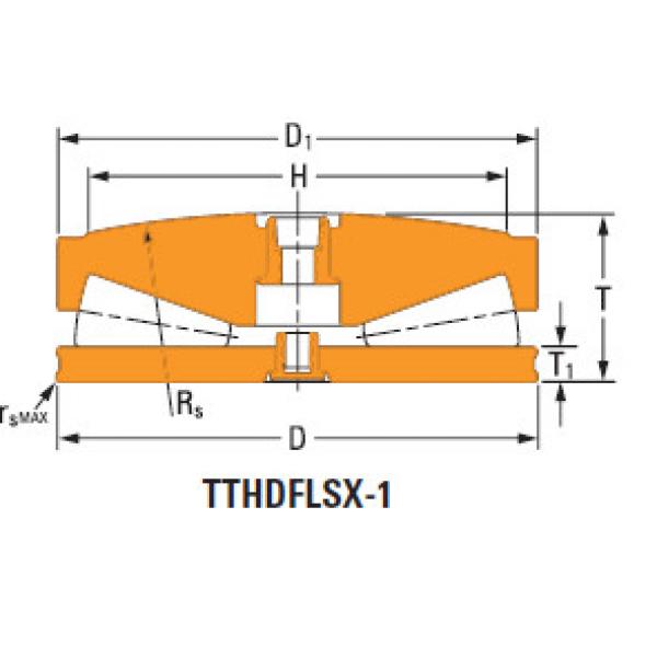 Bearing 105TTsv918 #1 image