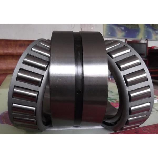 108TN WIB Self Aligning Ball Bearing Double Row #1 image