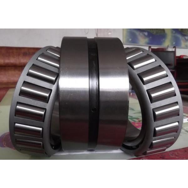 NU205 Budget Single Row Cylindrical Roller Bearing 25x52x15mm #1 image