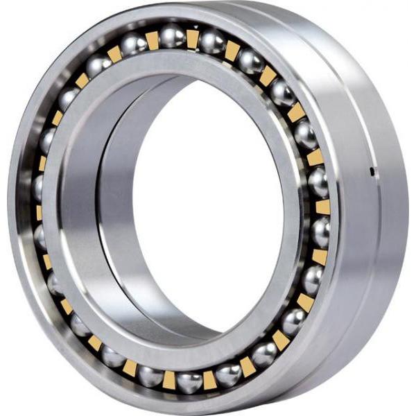 32016 Timken Tapered Roller Bearing Single Row #1 image