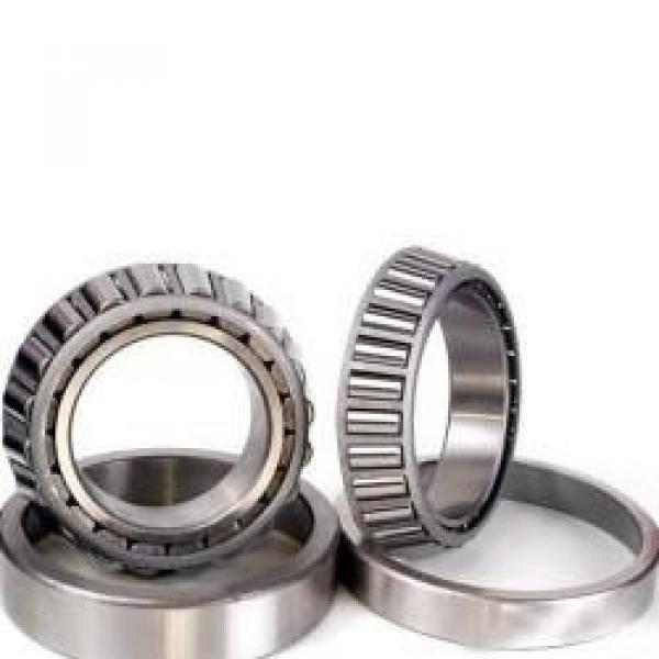 3000-2Z INA Angular contact ball bearings 30...2Z, double row, gap seals on both #1 image